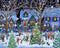 Christmas Cheer Jigsaw Puzzle 1000 Piece by Vermont Christmas Company