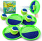 Toss and Catch Ball Set, Pool Beach Outdoor Toys Games for Kids