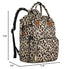 Backpack Femuar Diaper Bag Multifunction Maternity Diaper Bag for Baby Girls & Boys Large Capacity Travel Nappy Bags