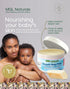 Organic Baby Care Essentials by MGL Naturals
