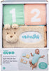 GUND Baby Milestones and Moments Soft Blocks, Plush Photo Prop Sensory Toy Blocks for Babies and Newborns