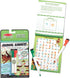 Melissa & Doug Wipe-Off Activity Pad - Animals