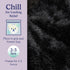 warmies Microwavable & Weighted Stuffed Animals, Black Cat - Heated Stuffed Animal Plushie for Warmth & Comfort - Cute
