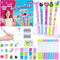 MOMUSE 50 Accessories DIY Pen Making Kit, Fun Pen Creator Studio Making