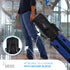 Foldable Travel Bag for ALL GB Pockit Strollers, Durable Backpack for Airplane