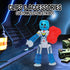 Zing StikBot Zingtannica Action Pack - Collectible Action Figures and Accessories, includes 1 Stikbot, 1 Set of