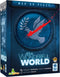 Lucky Duck Games It's A Wonderful World War or Peace Expansion - Strategy Game for Kids and Adults