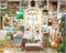 Pintoo Imagination Series Jigsaw Puzzles 2000 Piece for Adults - Maiya, Beautiful Plastic Puzzle
