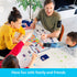 50 The States Game - US Geography Board Game - Educational Game for Kids & Adults - Fun Learning for Teenage Boys