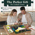 1000 27.5" 19.5" Piece Jigsaw Puzzle - The Margarita, Puzzle for Adults, Relaxing Activity, Family Game Night, Cocktail