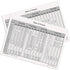CARDDIA Chinese Mandarin Pinyin Flashcards with Audio MP3, Comprehensive Learning Kit for Beginners, Durable