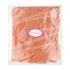 Long Ripple Wrap, DIY Newborn Baby Photography Wrap for Christmas Gift (Orange)