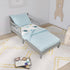 by Evolur 3 Set, Evolur Space Adventure Piece Toddler Bedding Super Soft and Breathable Toddler Bedding, Machine