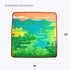8 Playset 3+ Boley Dino Play Mat and Toy Storage Box - Piece with Foldable Floor Playmat/Storage Box, Plastic Dinosaur