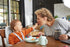NUK Silicone Baby Utensils