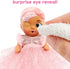 Baby Born Surprise Small Dolls Series 8, Collectible Baby Doll with 3 Water Surprises, Ages 4 & Up