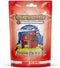 Barn Owl Pellet Kit (Small 1.0-1.5") 1 Pack for Science Teachers, Kids, and Students with Tools & Chart