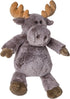 Mary Meyer FabFuzz Stuffed Animal Soft Toy - 15-Inches Large Caboodle Moose