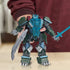 Transformers Bumblebee Cyberverse Adventures Ultra Class Thunderhowl Action Figure, 6.75-inch for Kids