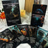Healing Oracle Cards Deck, Self-Healing Tool for Beginners, Discover What Needs to Shift or Release for Your Highest
