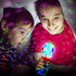 ArtCreativity Light Up Spinning Wand for Kids – LED Toy with Flashing Lights – Fun Spinner for Parties, Birthdays,