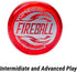 Yomega Fireball YoYo - High Performance Responsive Transaxle Yoyo for Advanced String Tricks + Extra Strings
