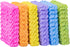 Fun Cute Erasers for Kids, 8 PCS Kawaii Big Food Erasers, Spicy Ramen Noodles Erasers