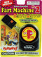Bristol Novelty Remote Controlled Fart Machine #2 with Boom Box Technology by TJ Wisemen