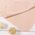 Set BQUBO Newborn Receiving Blanket Hat Mittens for Baby, Unisex Baby Boys Girls Essentials, Newborn Registry Must