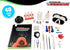Professor Maxwell's VR Science Lab - Virtual Reality Kids Science Kit, Interactive STEM Learning Activity Set with