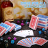 Zubebe 48 Pack Playing Cards Bulk Deck of Cards, 2.25 Inch x 3.5 Inch Poker Size Standard Index