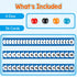 Math Games for Kids, Addition, Subtraction, Multiplication, Division Flash Card Educational Learning Games for Family