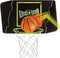 Mini Basketball Hoop for Adults & Kids, Indoor Portable Adjustable Set with Ball, Over The Door Hoop