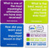 Connect Cards - Icebreaker Conversation Starter Games | Team Building Games for Work | Group Games for Adults (60 Cards)
