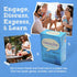Describe Cards - Deck One Conversation Cards for Families, Therapy, and School, 300+ Questions