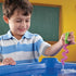 Set 4, 2+ Learning Resources Twisty Droppers, Fine Motor Toy, Science Exploration, Water Dropper, Water Toys for Kids