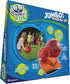 Hedstrom Jumbo Oversized Kickball Set, King of Fun, Red
