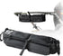 Liznkjious Double Stroller Organizer, Parent Console Double Baby Stroller Accessories Compatible with Jeep,