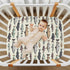 J JOYSAY Pack Mattresses,52 28 Vintage Fishes Fitted Crib Sheet for Boys Girls Baby Crib Sheet Crib Mattress Sheet