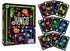2-5 8+ Happy Camper - Jungo | A Simple Card Game of Not-so-Simple Choices | Perfect for Travel, Camping, Family Game
