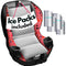 Swanoo Car Seat Cooling Pad, Stroller Cooling Pad with Ice Pack for