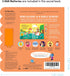 6 Dance with Jesus Christian Sound Books for Kids - Bible Songs for Toddlers Christian Gifts for Kids - Baby Bible