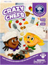 Orchard Toys Crazy Chefs Game - New Art, Help The Crazy Chefs