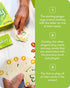 8 3-8 SimplyFun Linkity - Engaging Vocabulary and Word Association Educational Game for Ages & Up, Perfect Word Game