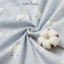 Set 3 Pack, Medium(3-6 insular Baby Swaddle Wrap, Swaddle Blanket for Newborn and Infant, Adjustable Velcro Swaddling