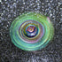 Solid Metal Phoenix Fidget Spinner, Sensory Novelty Toy for Stress Relief, Anxiety Reducer for Kids and Adults