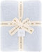 Sweet Dreams Soft 30x40 Baby Blanket - Breathable Blanket for Boys & Girls, Swaddle,