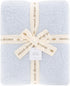 Sweet Dreams Soft 30x40 Baby Blanket - Breathable Blanket for Boys & Girls, Swaddle,