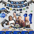 Video Game Party Decorations - 11th Birthday Decorations for Boys, HAPPY BIRTHDAY Banner, Video Game Balloons, Gaming