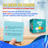 Dive in - 400+ Family Conversation Starters Game, Dice & Cards for Ages 6-99, Best Family Games